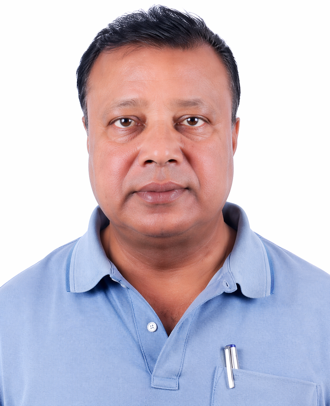 डा प्रकाश प्रसाद साह