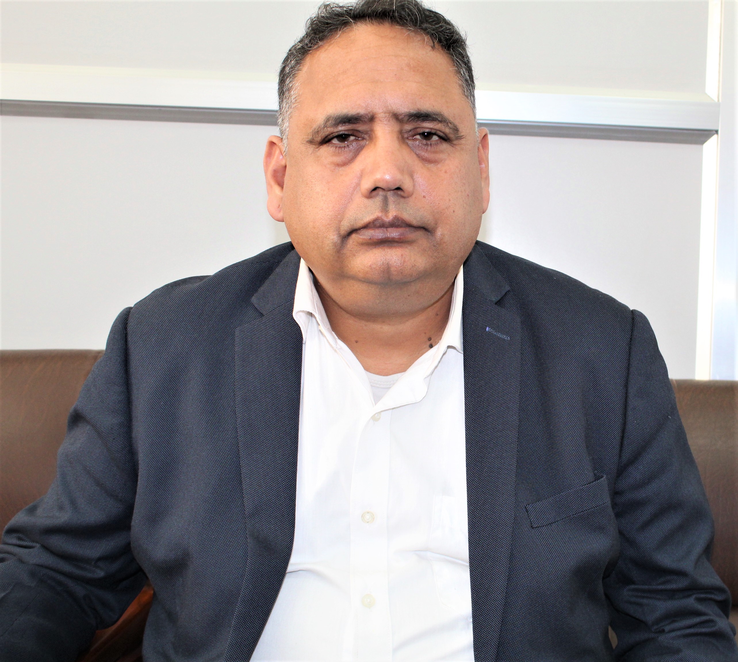 Dandu Raj Ghimire