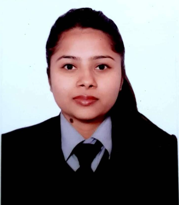 Sushma Ghimire