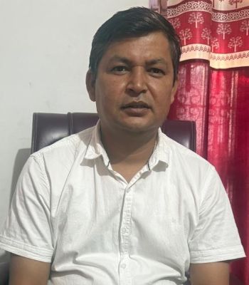रामचन्द्र खत्री