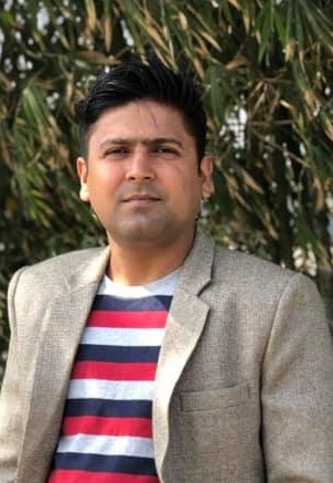 पिताम्बर नेपाल