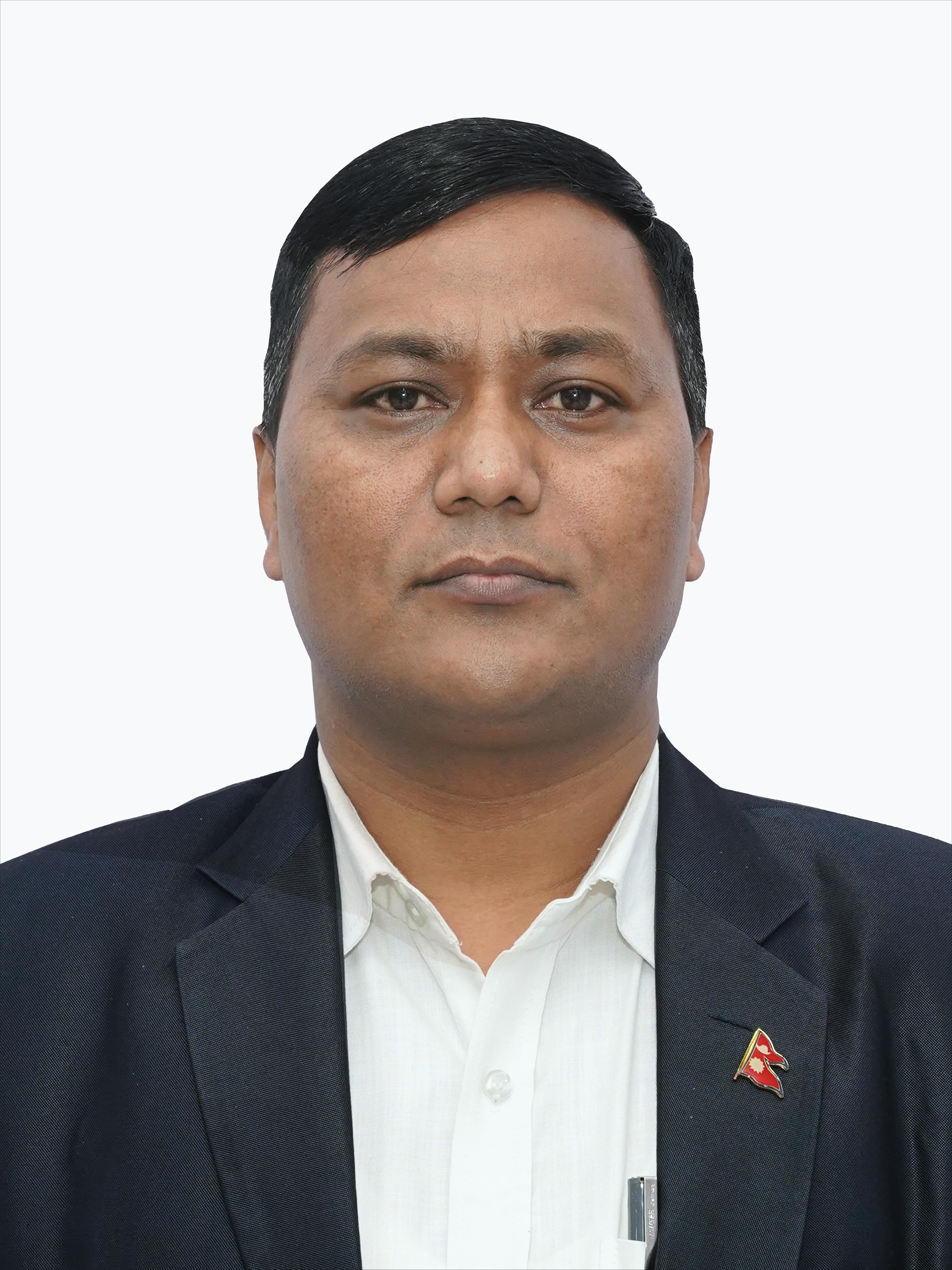 श्री बासुदेव सोडारी