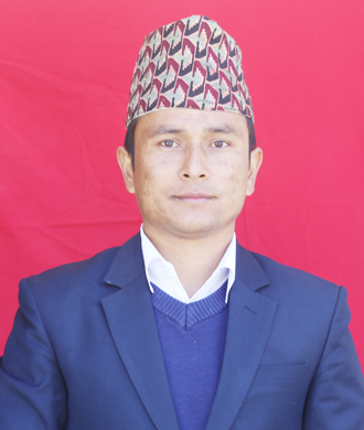 पुरूषोत्तम नगरकोटी