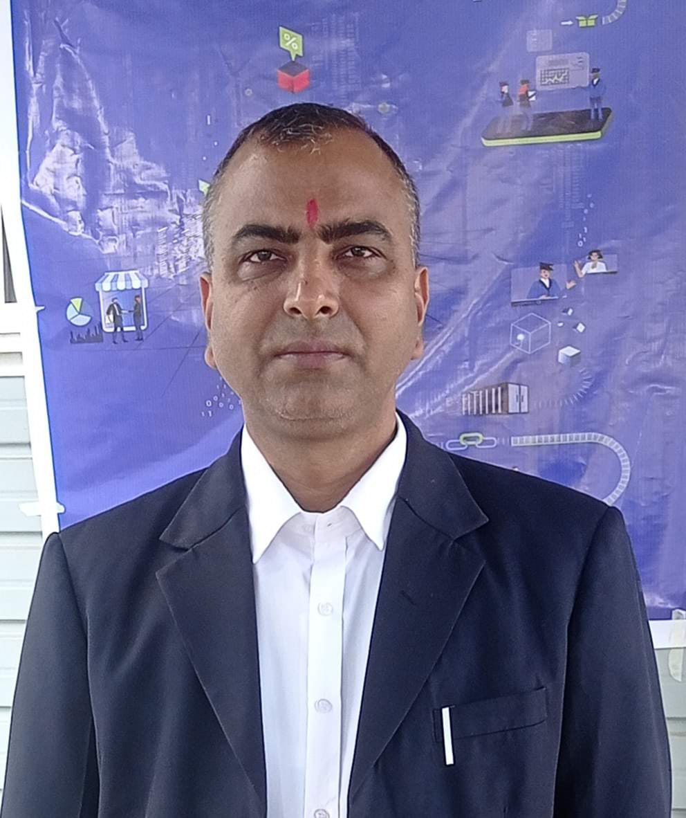 श्री प्रभु नारायण मेहता