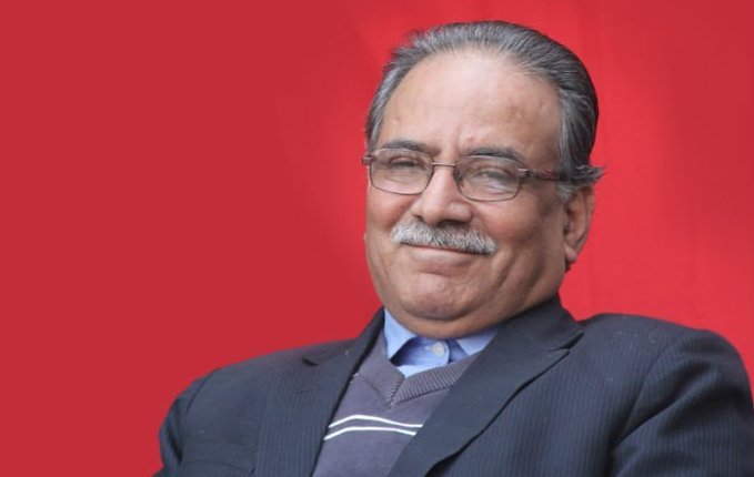 बाल दिवसका अवसरमा प्रधानमन्त्रीको शुभकामना सन्देश