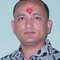 प्रकाश जंग शाह