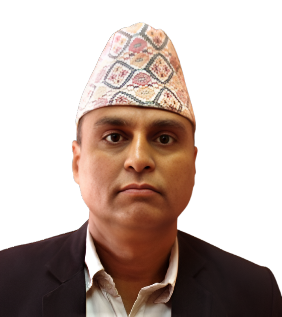 श्री प्रकाश दवाडी