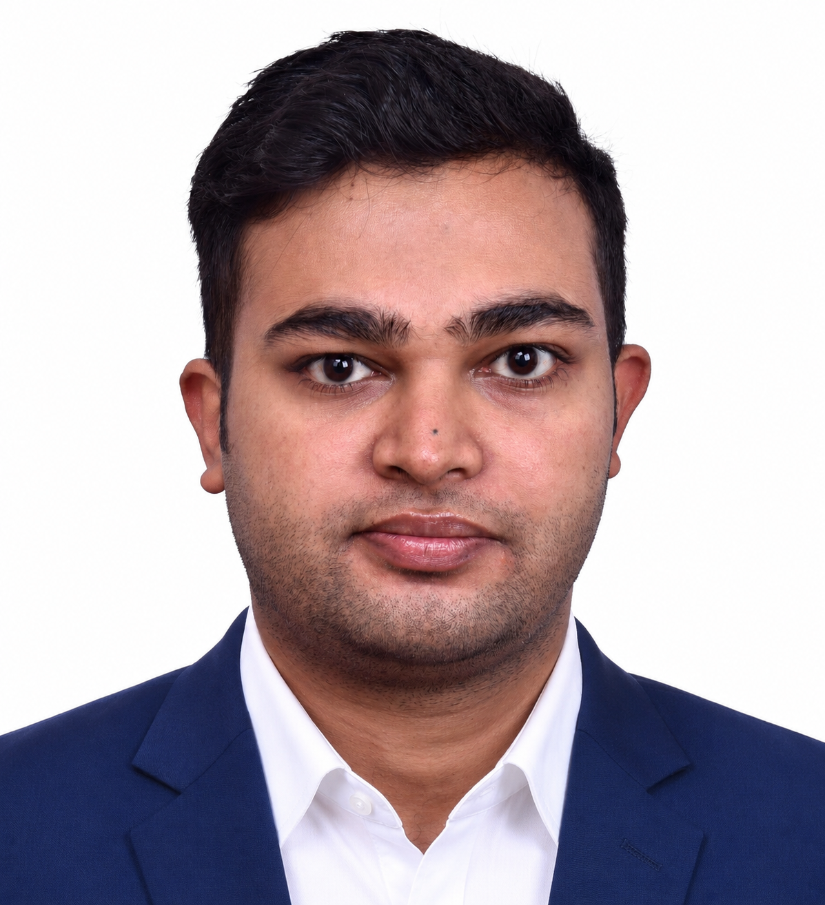 Prakash Luitel