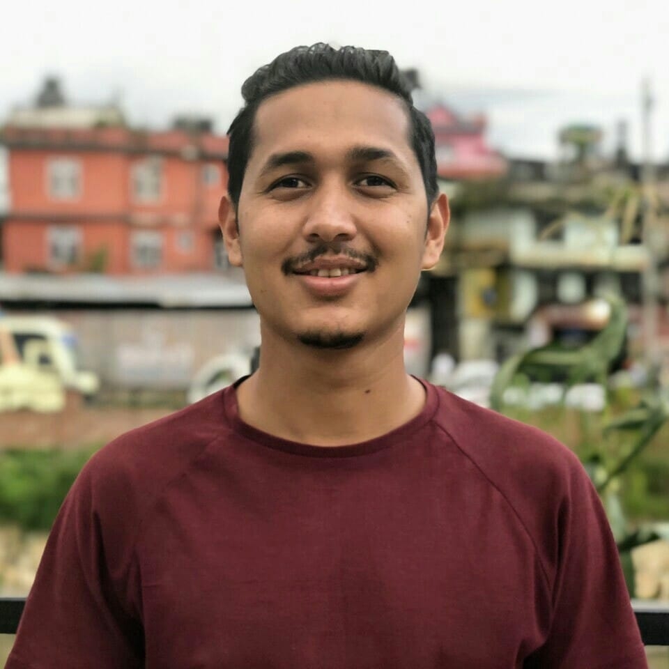 प्रकाश खड्का