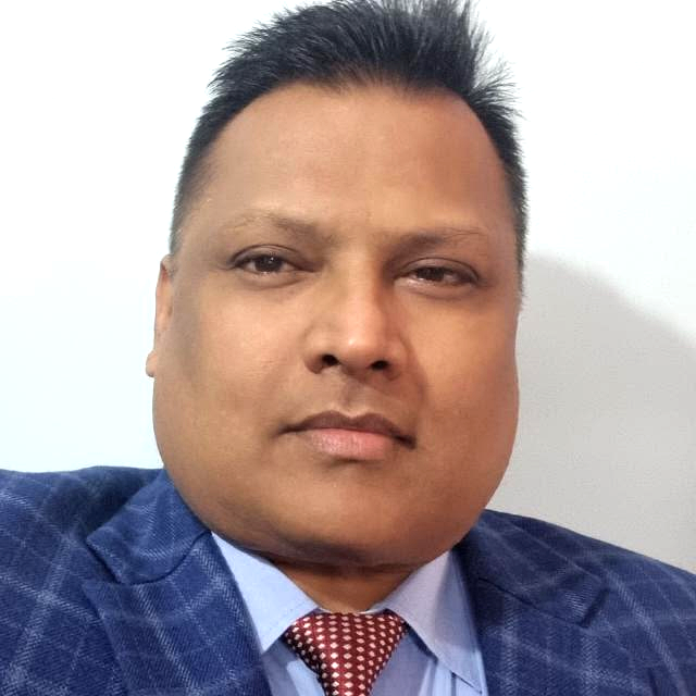 डा. प्रमोद कुमार यादव