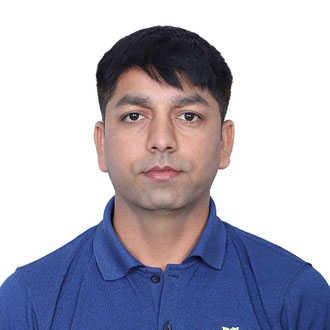 खेमराज घिमिरे