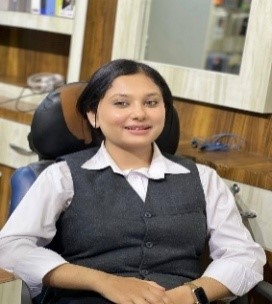 प्रतिमा निरौला