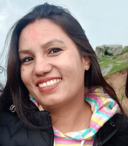 होम कुमारी न्यौपाने