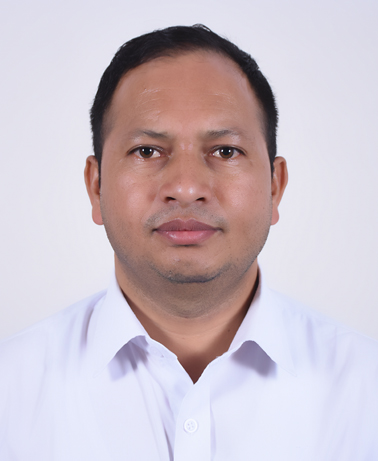 प्रेमप्रकाश शाही