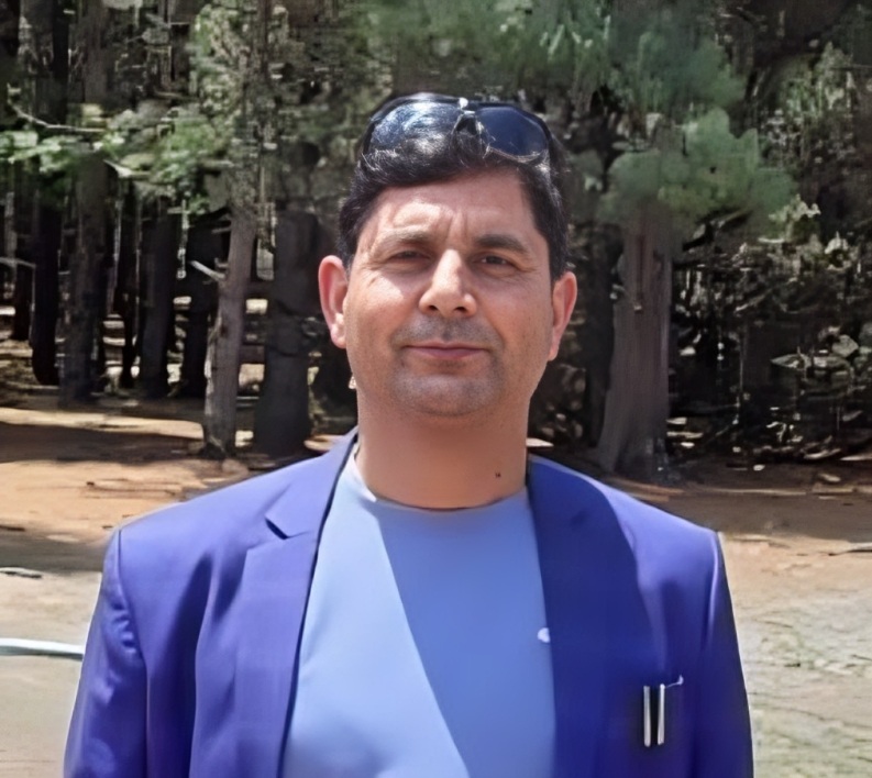 प्रेम शर्मा