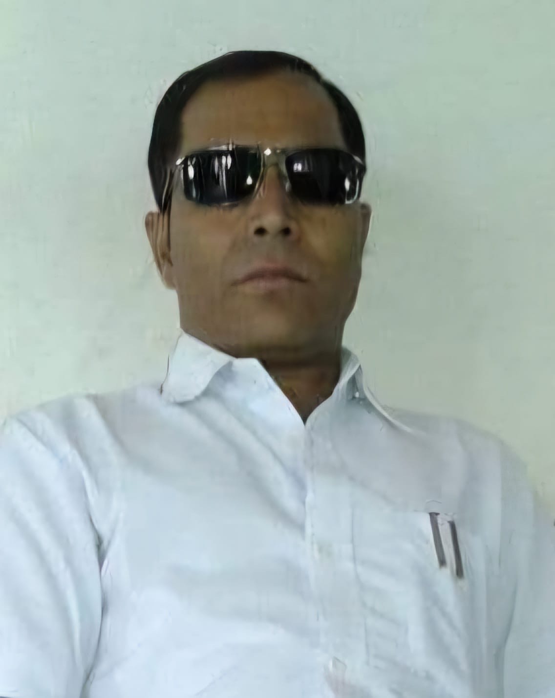 प्रेम प्रकाश खड्का