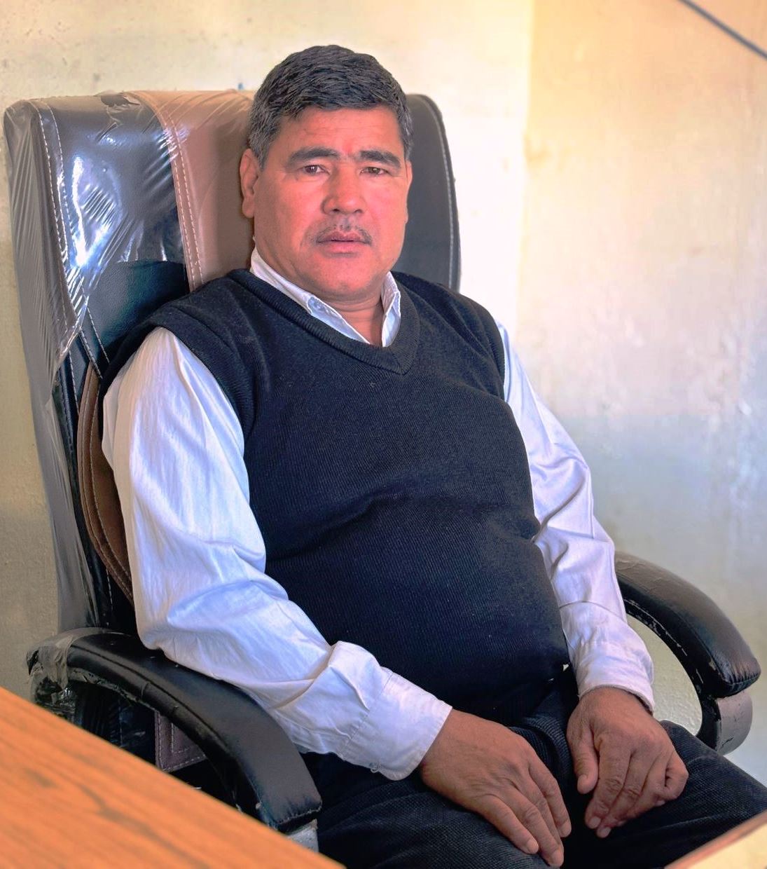 प्रेम बहादुर खड्का