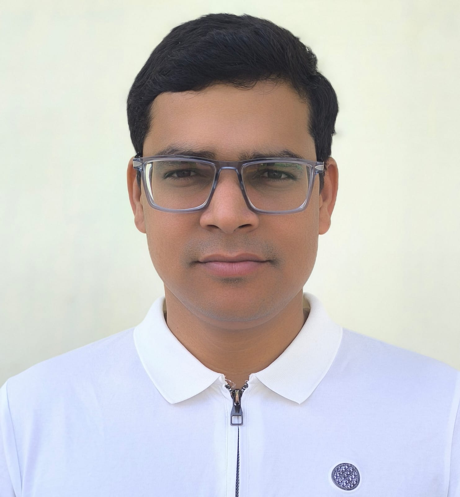 प्रकाश पार्की