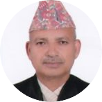 Prof. Dr. Laxmi Prasad Mainali