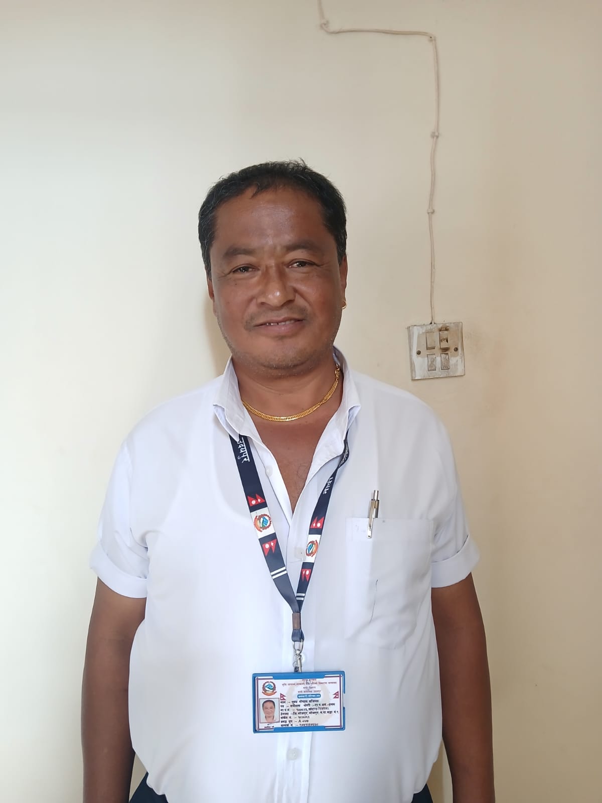 पुण्य गोपाल बजिमय