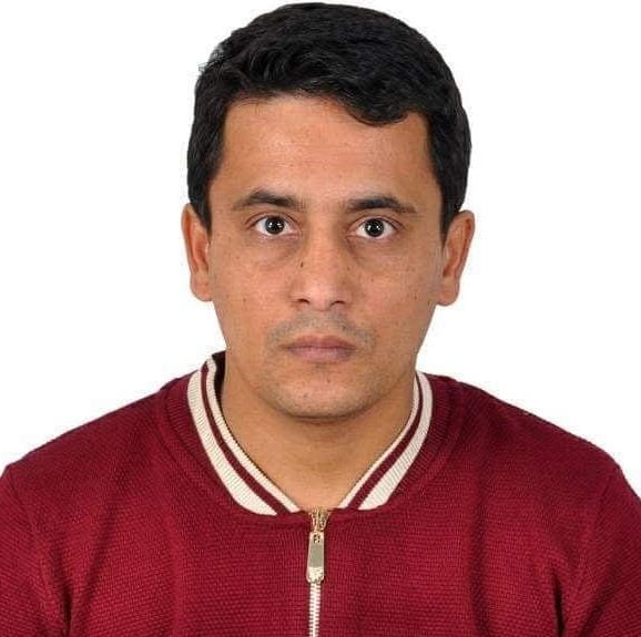 पुष्पराज सिग्देल