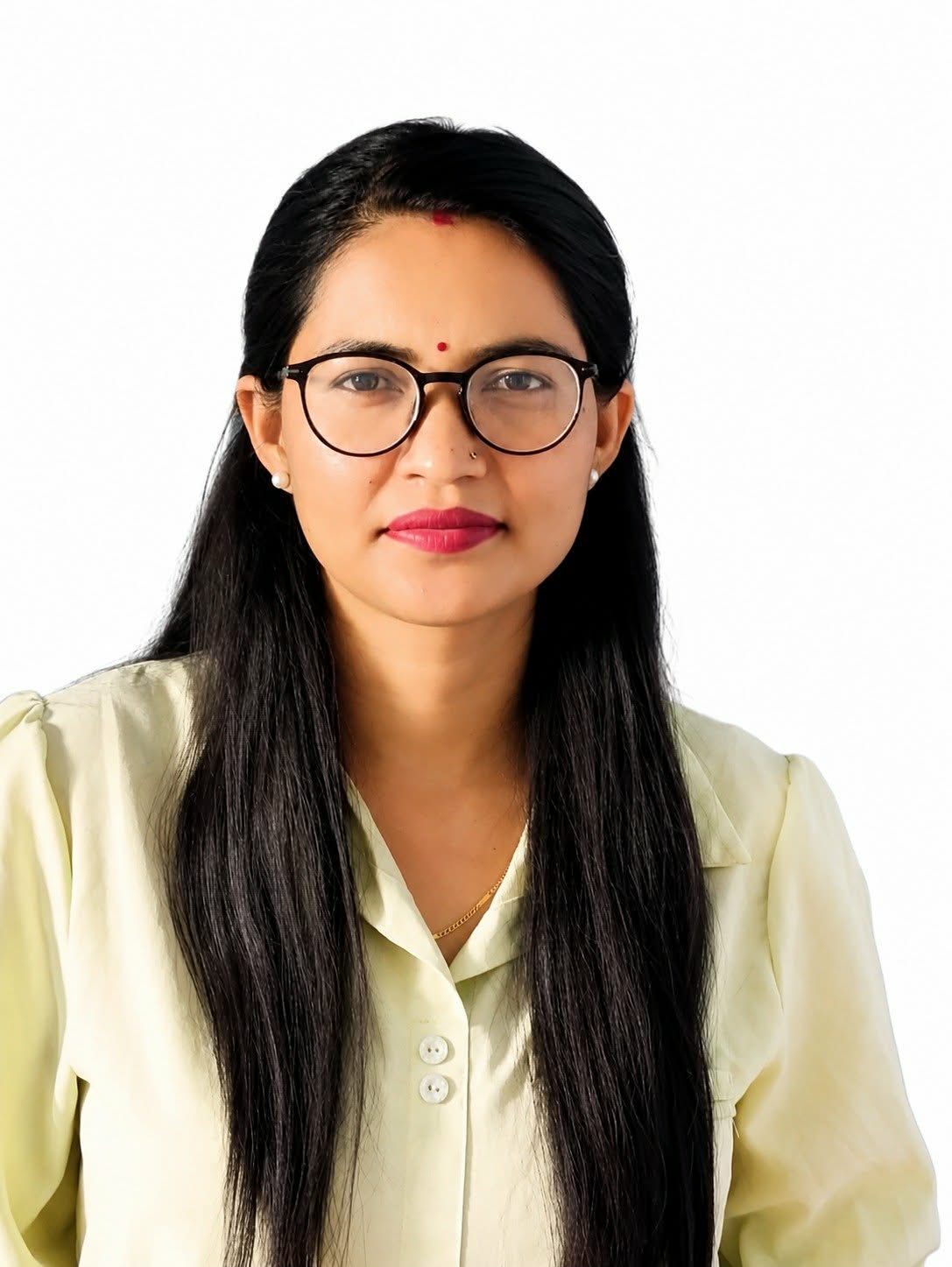कल्पना कुमारी शाही