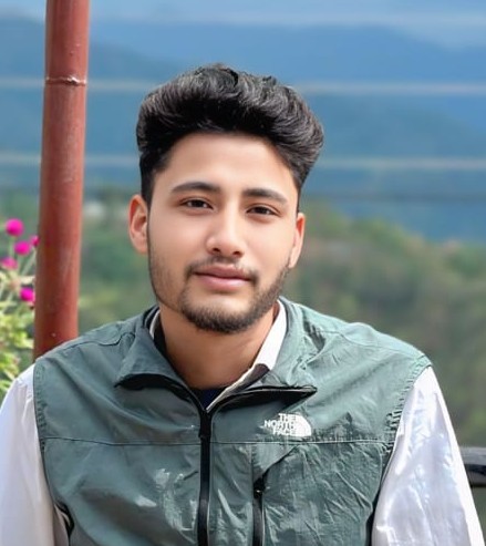 रविन बुढा