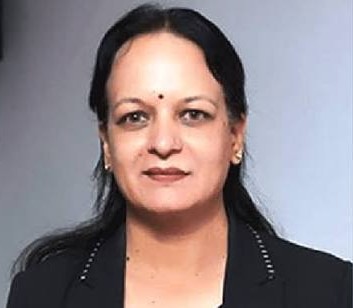 श्री राधिका अर्याल