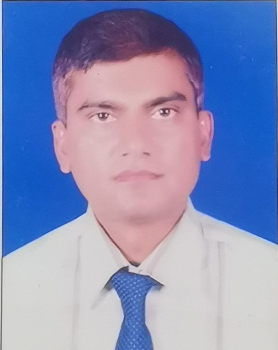 राजेन्द्र कोइराला