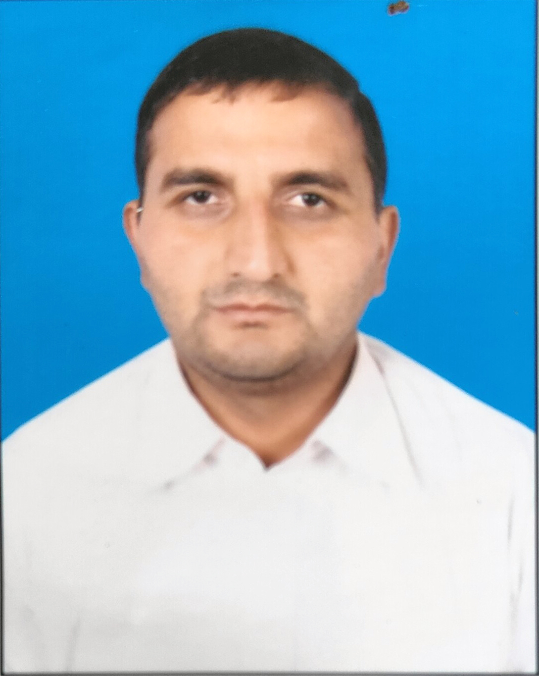 राजेन्द्र सुवेदी