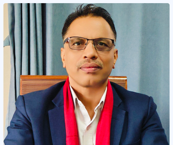 बाबुराम गौतम