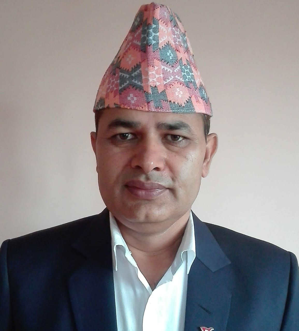 रामकृष्ण अधिकारी