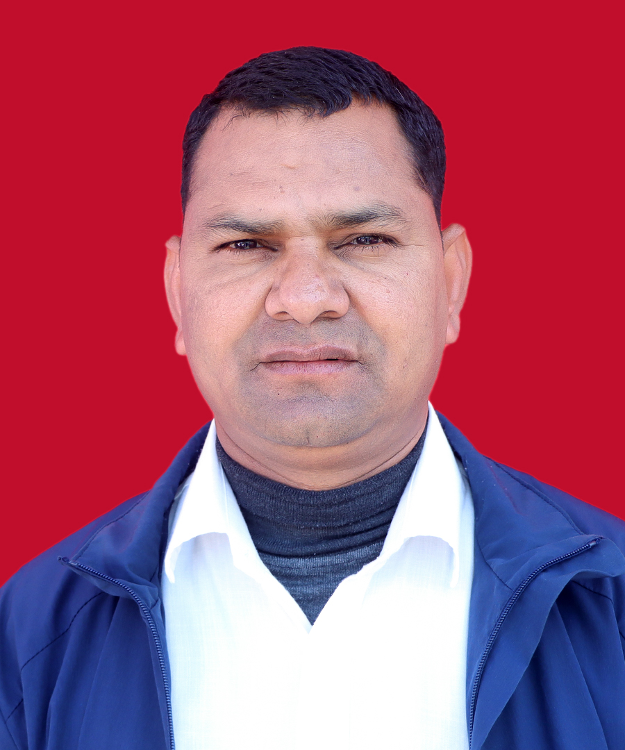 रमेश बहादुर जनाल