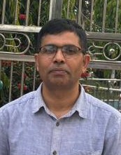 रमेश कुमार सिंह