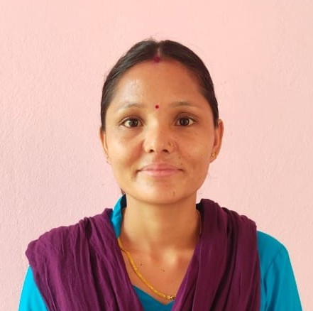 रमिला शाही