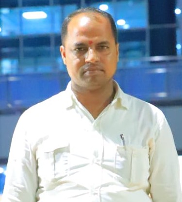 रामईश्वर यादव
