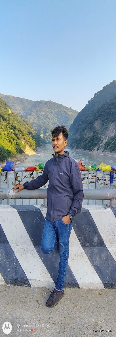 राम कुमार मेहता