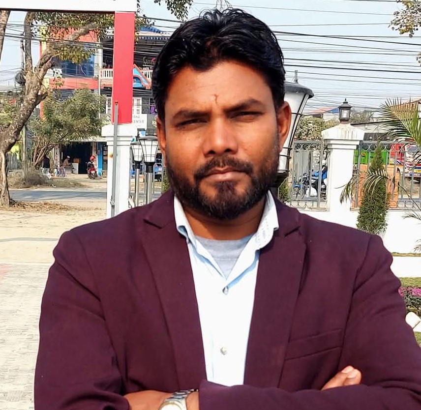रामनारायण साह