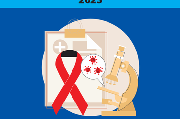 हालैको एचआईभी संक्रमण पत्ता लगाउनका लागि द्रुत परीक्षण प्रयोग गर्ने राष्ट्रिय मानक सञ्चालन कार्यविधि २०२३ - img