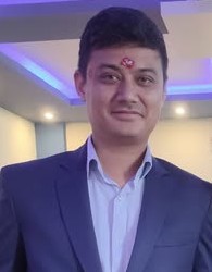 रवि श्रेष्ठ