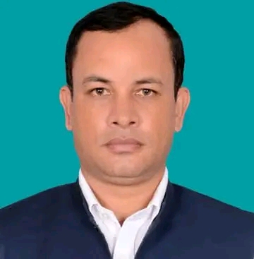 रेवन्त बहादुर बस्नेत