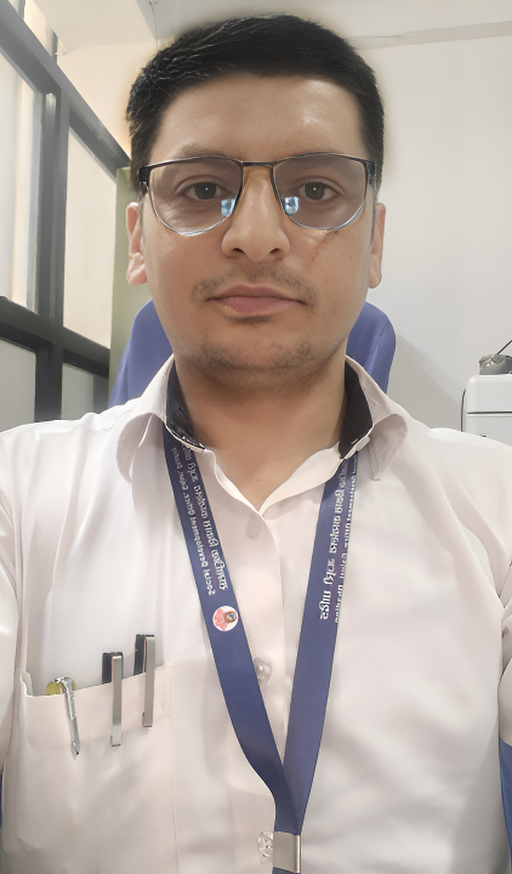अमित पाण्डे
