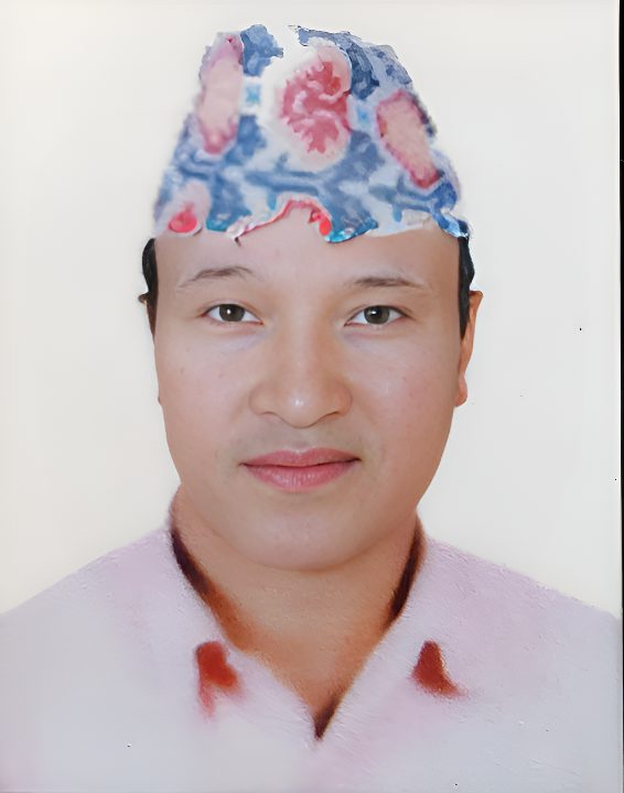 कुबेर राउत