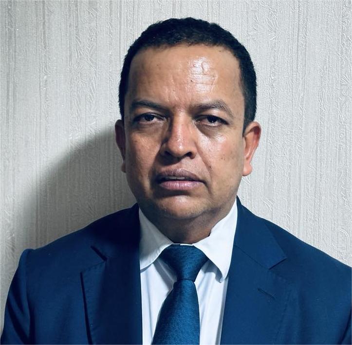 ई. रामहरि पोखरेल