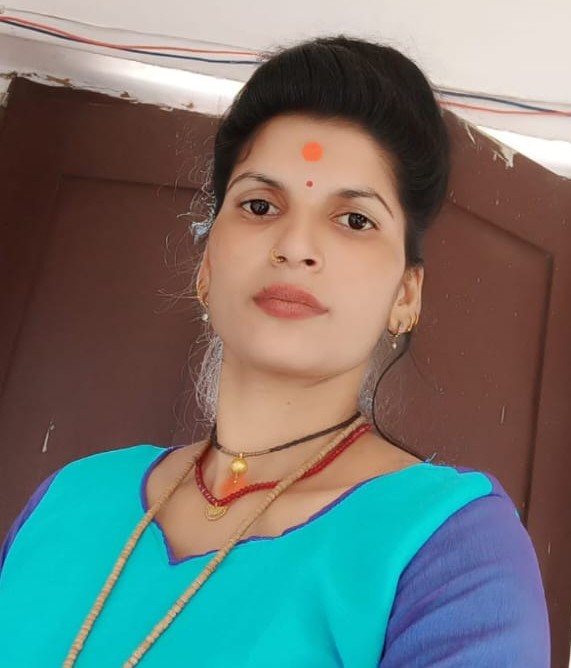 रीना कुमारी यादव