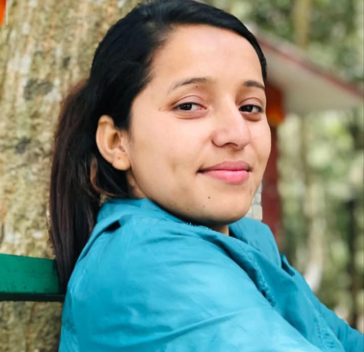 रीता खत्री