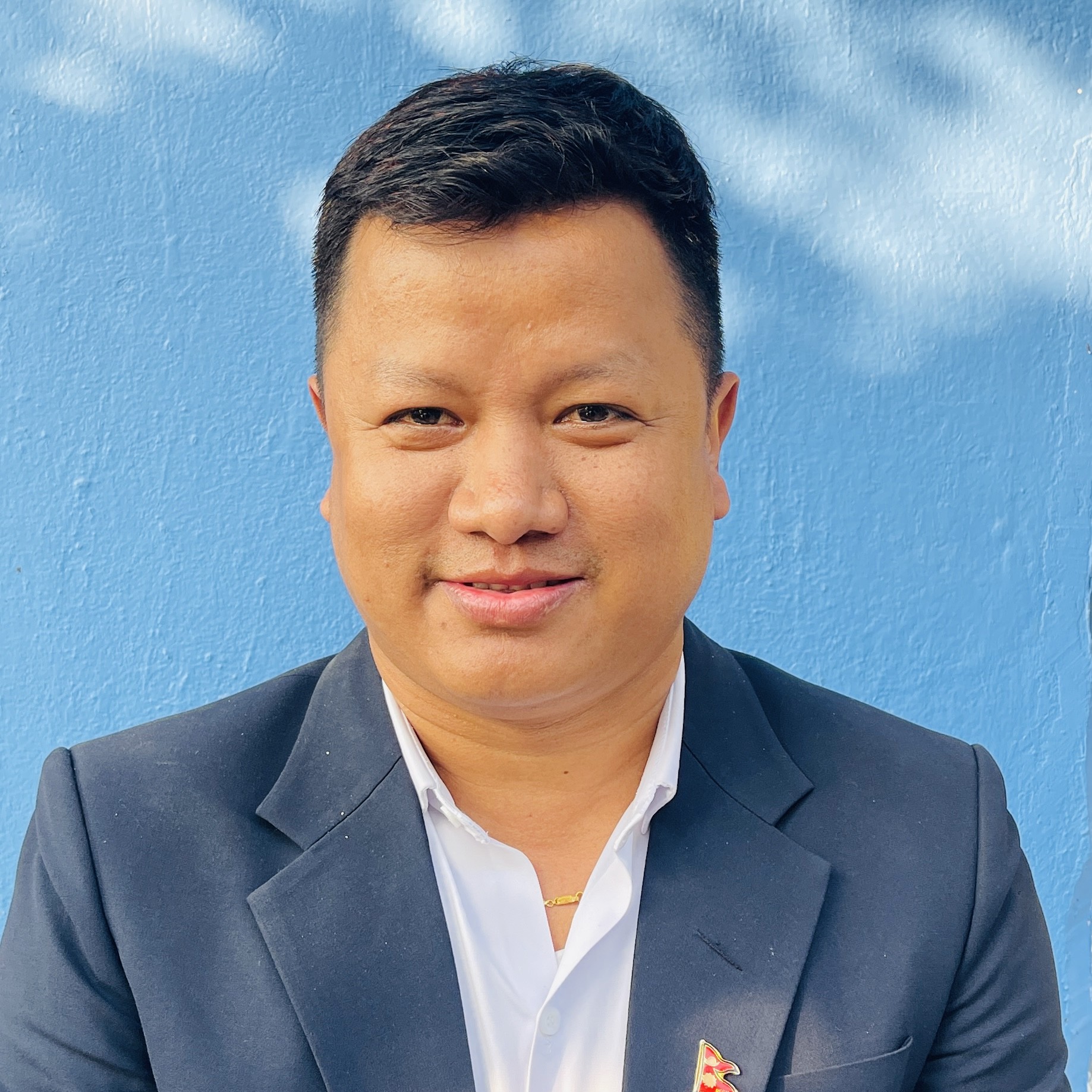 रोम बहादुर मगर