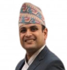 Mr. Ramprasad Pathak