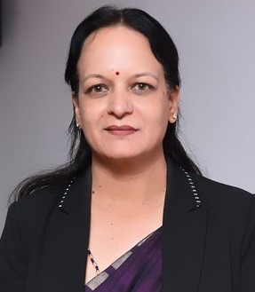 श्री राधिका अर्याल