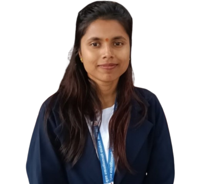 रुबि कुमारी मेहता